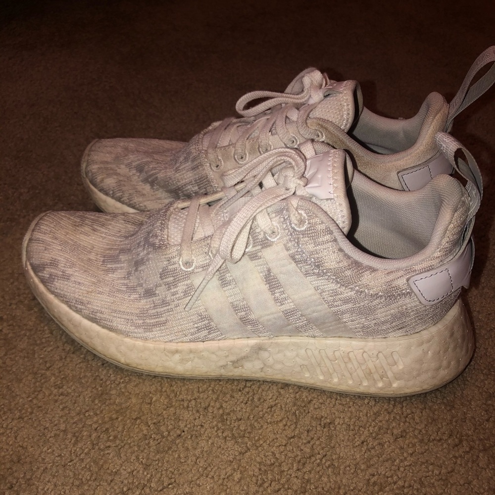 Adidas Tennis Shoes